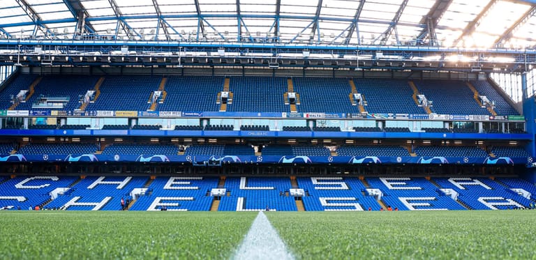 太阳城体育体育成为切尔西的官方博彩合作伙伴