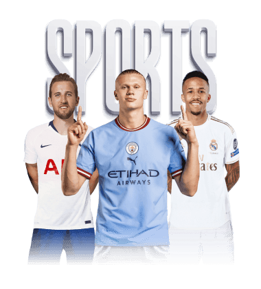 太阳城体育体育App